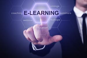 e-learning-LMS